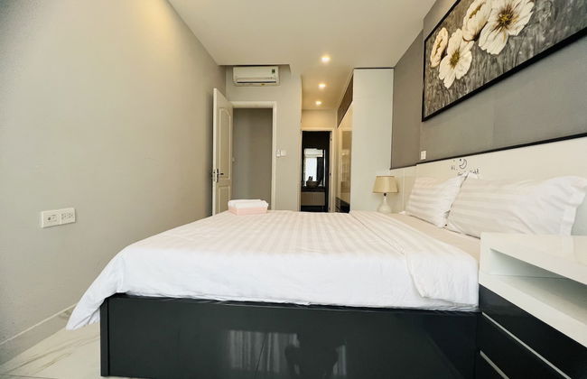 Sunrise City Apartment - Photo 32