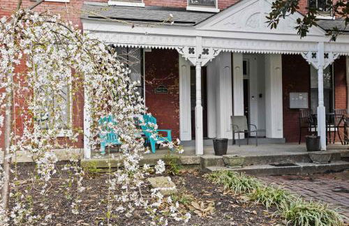 Perfect Retreat In the Heart of Louisville - Foto 59