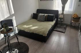 Bright Studio Apt, Great connection 2B - Foto 11