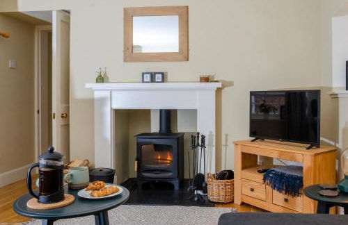 Kirk Wynd Cottage - Foto 22