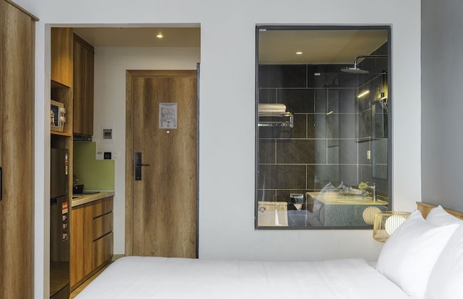 TTR Central Apart Hotel - Foto 79