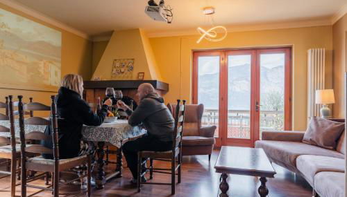 Villa Bianca by GardaDoma - Foto 2