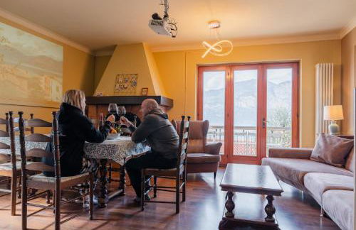 Villa Bianca by GardaDoma - Foto 2