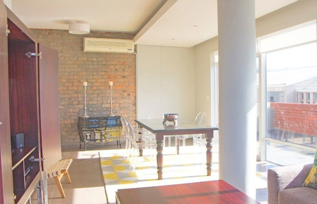 ITC Hospitality Group Two Bedrooms Canterbury Suites Building - Foto 3