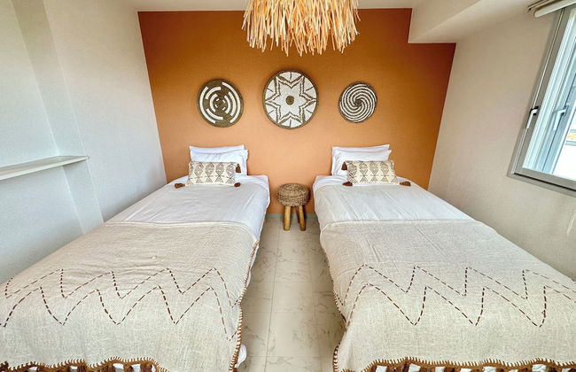 AMS Tower Nakajima - Foto 22