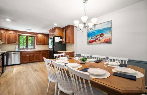 Classic Home close to Ponds Dog Welcome - Foto 13