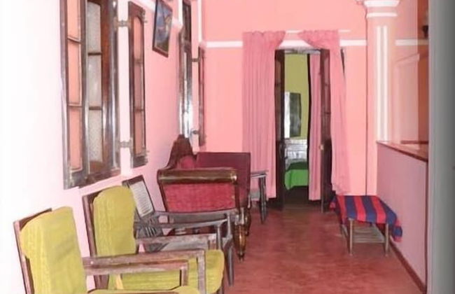 Villa Sunshine Hotel - Foto 4