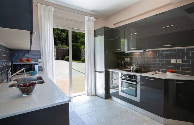 Drimonari Villas - Foto 40