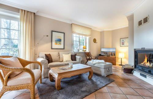 Gartensuite - Photo 3