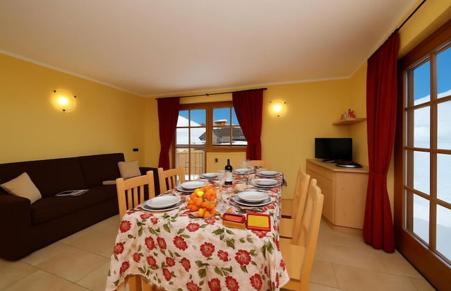 Sole Ski in- Ski out 50m - Foto 14