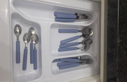 ap with suite prox Aeroporto - Foto 23