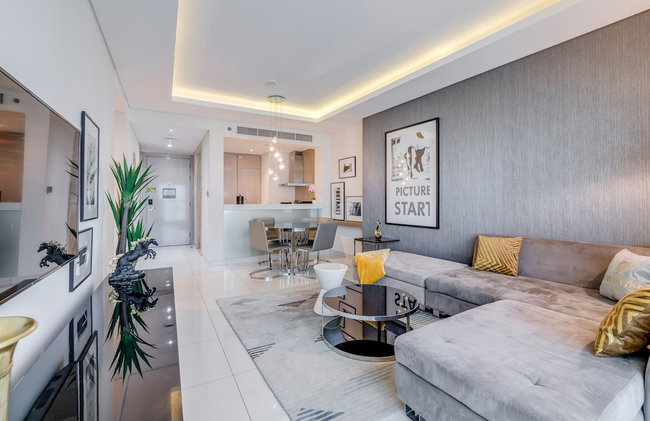 GLOBALSTAY. DAMAC Tower Paramount - Foto 60