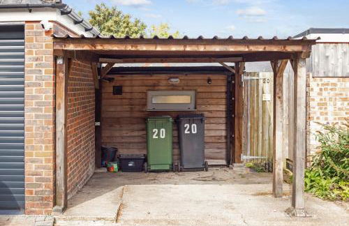 Walsingham House Winchester - Foto 19