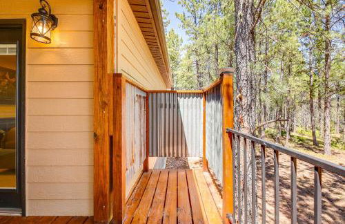 Black Hills Vacation Lodge New Home! Just Opened! - Foto 32