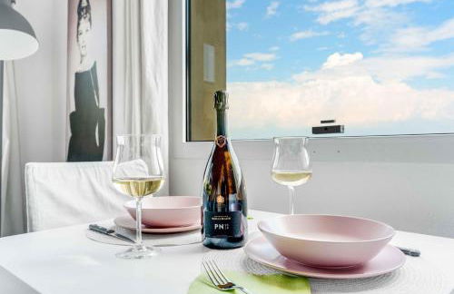 [Piscina Panoramica] - La Casa Volante - Foto 20