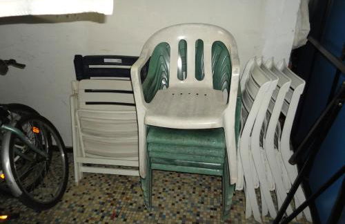 Grande maison familiale, calme, tranquille, 900 m de la plage - Foto 52