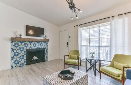 Coastal Paradise Condo with 2 Bedrooms and Pool - Foto 14