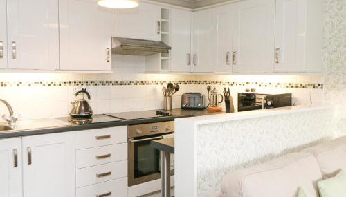 Old Queen's Head - Foto 5