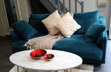 Fabulous Apartment AC Lovely Terrace 10 min Paris - Photo 37