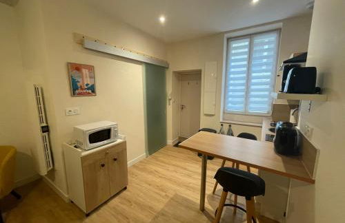 Le logis de Lyla - Foto 8