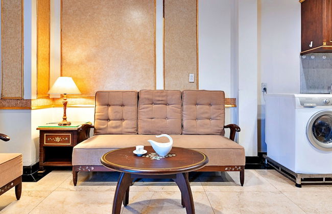 S79 Residences 345AB Apartment - Foto 74