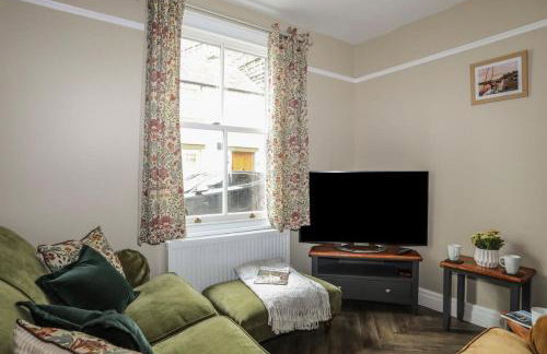 Hafan Glyd charming cozy cottage in Conwy - Foto 10