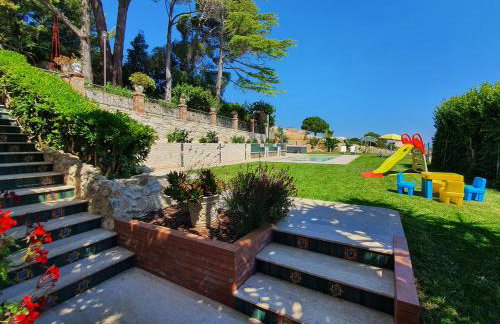 Villa Tommaso Maruggi, Sicilia, con Jacuzzi e piscina privata - Photo 59