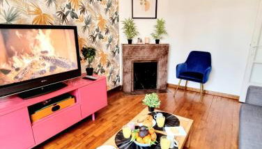 Grand 2 pièces à 15 min de Paris & Orly Aéroport - Foto 4