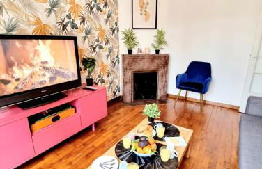 Grand 2 pièces à 15 min de Paris & Orly Aéroport - Foto 4