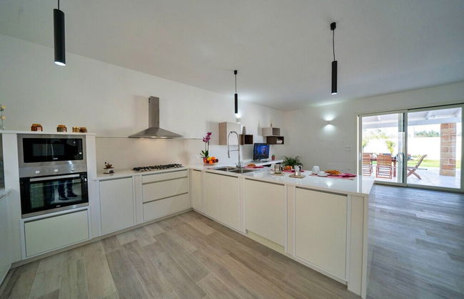 Villa Gargasole - Eleganza e Comfort con Piscina Privata - Photo 28