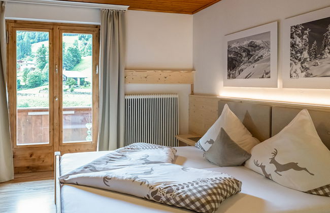 Alpenchalet Silbertal - Foto 6