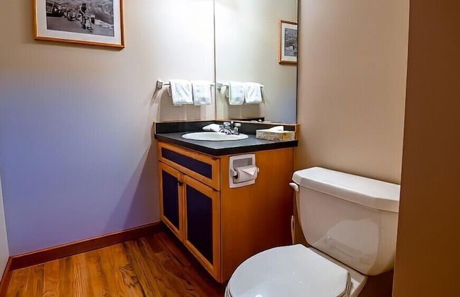 Polar Peak Lodges by Fernie Lodging CO - Photo 77