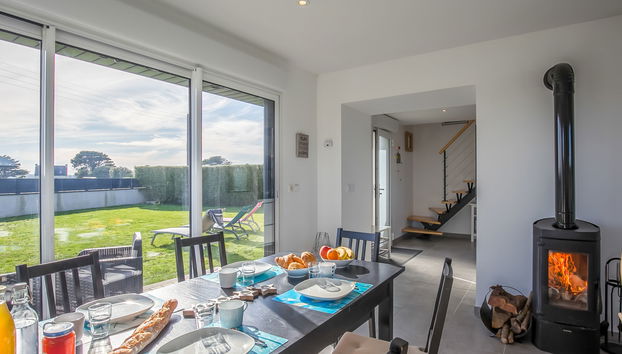 Holiday Home Ty Mamm by Interhome - Foto 5, Living Room