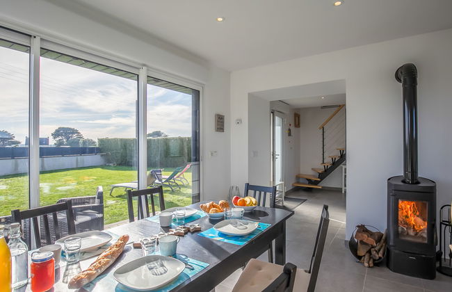 Holiday Home Ty Mamm by Interhome - Foto 5