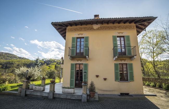 Villa Azalea - Photo 26