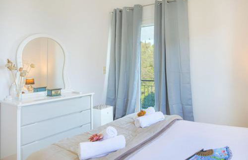 Villa Arilia in Ionian Islands - Foto 42