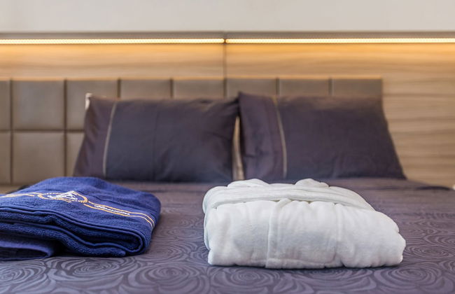 JAZZ at Rova Apartment Sol - Foto 4