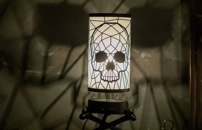 The Warlock House - Foto 17