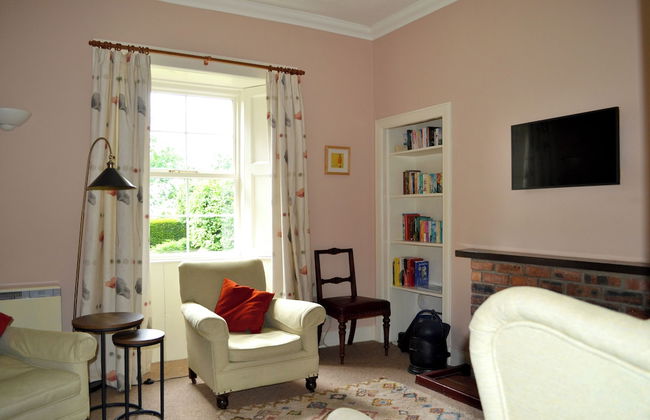 Cardross Estate Holiday Cottages - Foto 53