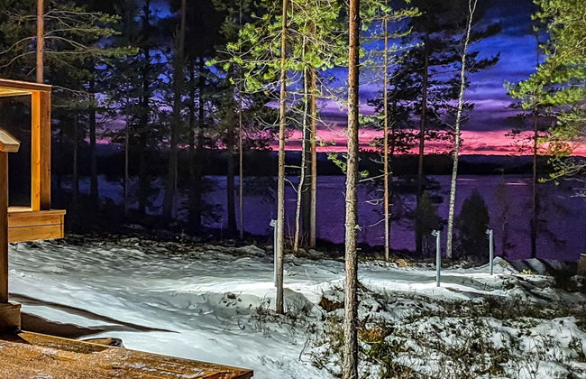 Villa saunaniemi ii - Photo 37