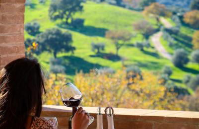 Madonna Del Poggio CAV - Apartments - Photo 15