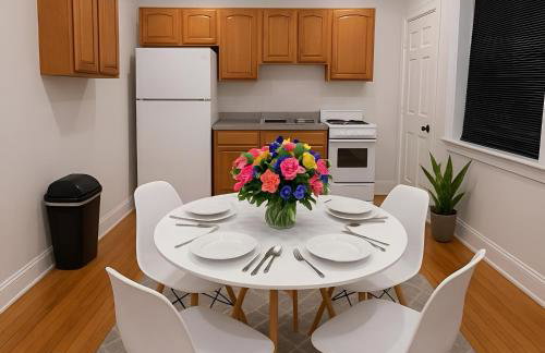 West Philadelphia Modern Hotel and Suites - Foto 9