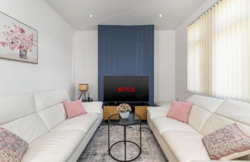 Leeds Beautiful Home - Parking - Yorksha Property - Foto 2