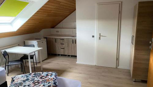 Berghülen Zimmer - Foto 5, wardrobe