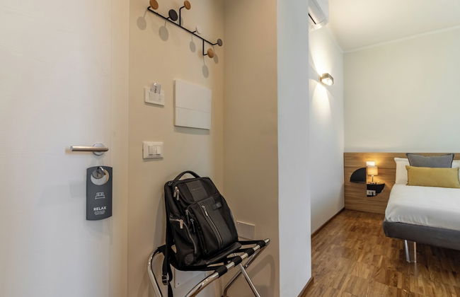 Il Faro luxury rooms & lounge - Foto 29