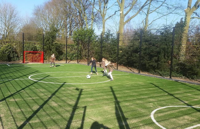 Peaceful Forest Chalet - Photo 13