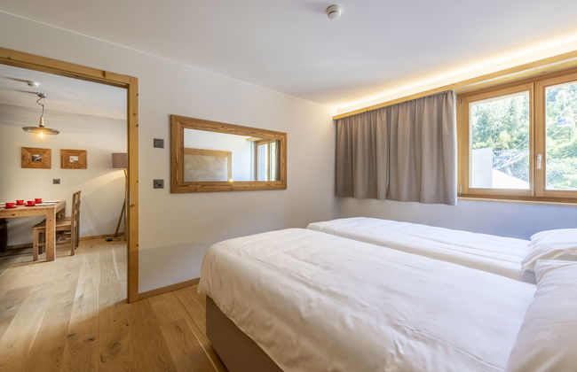 SWISSPEAK Resorts Vercorin - Foto 2