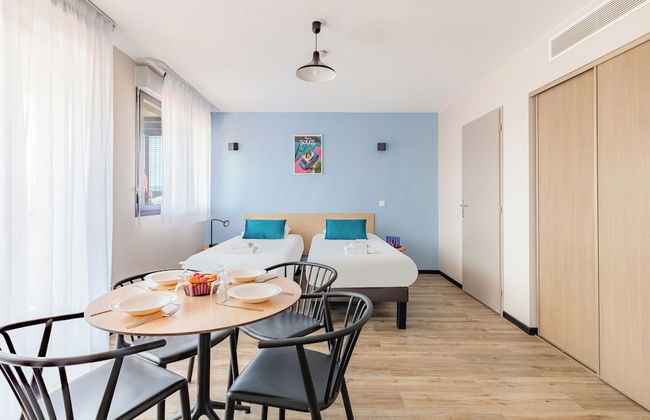 Appart'City Classic Montélimar - Foto 5