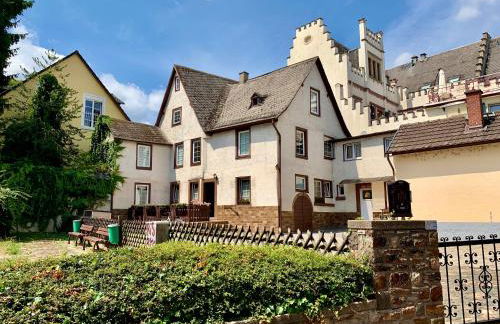 Fewo Am Brunnen - Foto 1