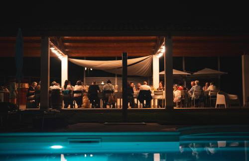 agriturismo borgo del ginepro - Foto 41